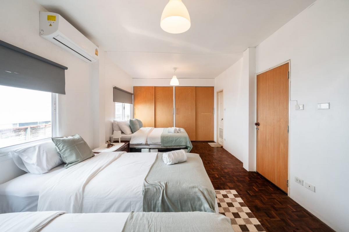 For RentTownhomeSukhumvit, Asoke, Thonglor : ✨For rent: Townhouse Thonglor Ekkamai-Thonglor