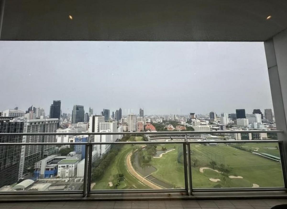 For SaleCondoWitthayu, Chidlom, Langsuan, Ploenchit : Condo for sale 185 Rajadamri. 3 bed 4 bath size 386.56 Sq.m price 147.5 MB.