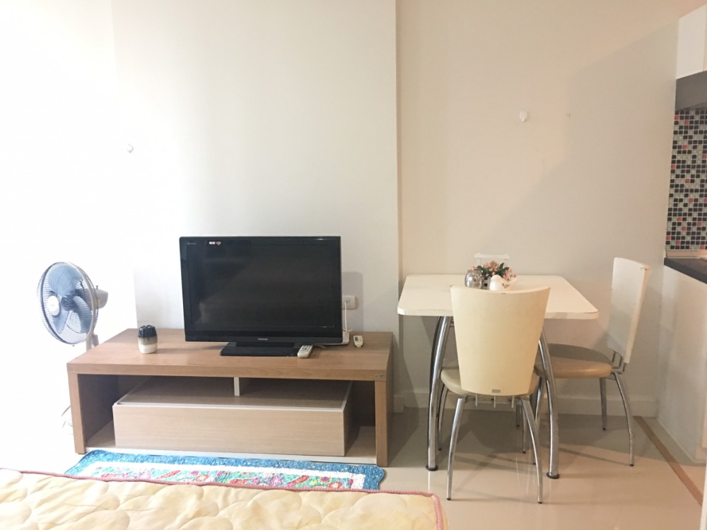 For RentCondoOnnut, Udomsuk : Walking distance to BTS Punnawith  Big size  Friendly price