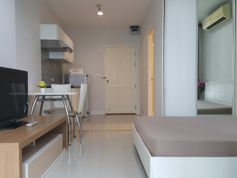 For RentCondoOnnut, Udomsuk : Walking distance to BTS Punnawith  Big size  Friendly price