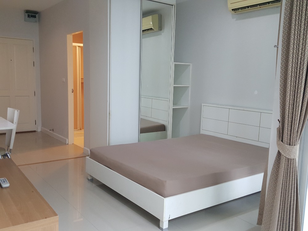 For RentCondoOnnut, Udomsuk : Walking distance to BTS Punnawith  Big size  Friendly price