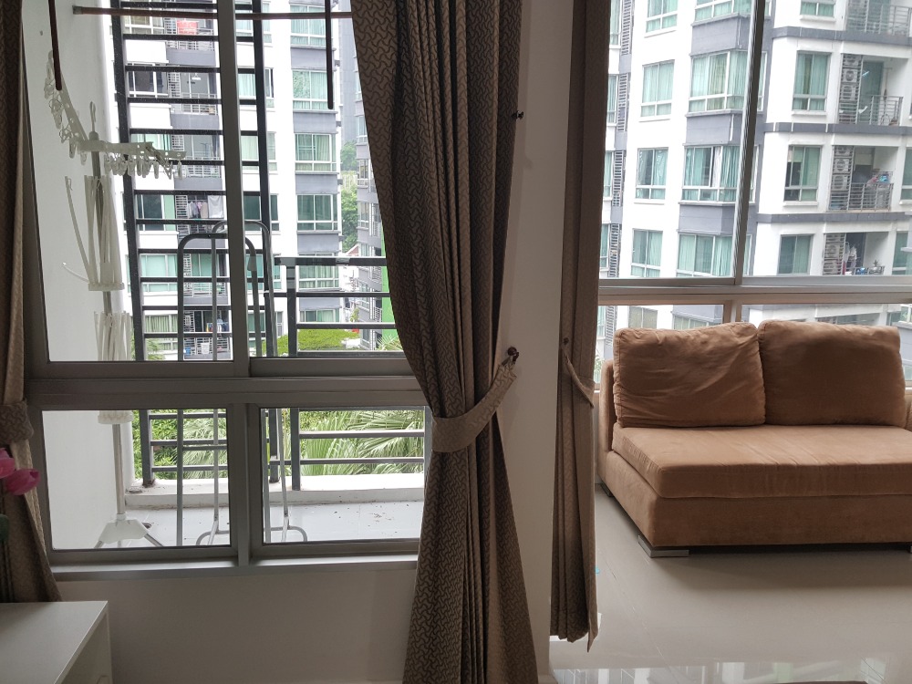 For RentCondoOnnut, Udomsuk : Walking distance to BTS Punnawith  Big size  Friendly price