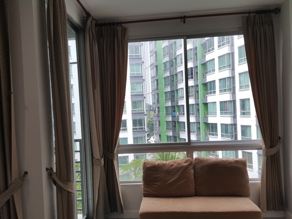 For RentCondoOnnut, Udomsuk : Walking distance to BTS Punnawith  Big size  Friendly price