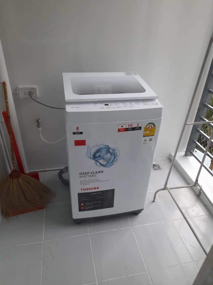 For RentCondoOnnut, Udomsuk : Walking distance to BTS Punnawith  Big size  Friendly price