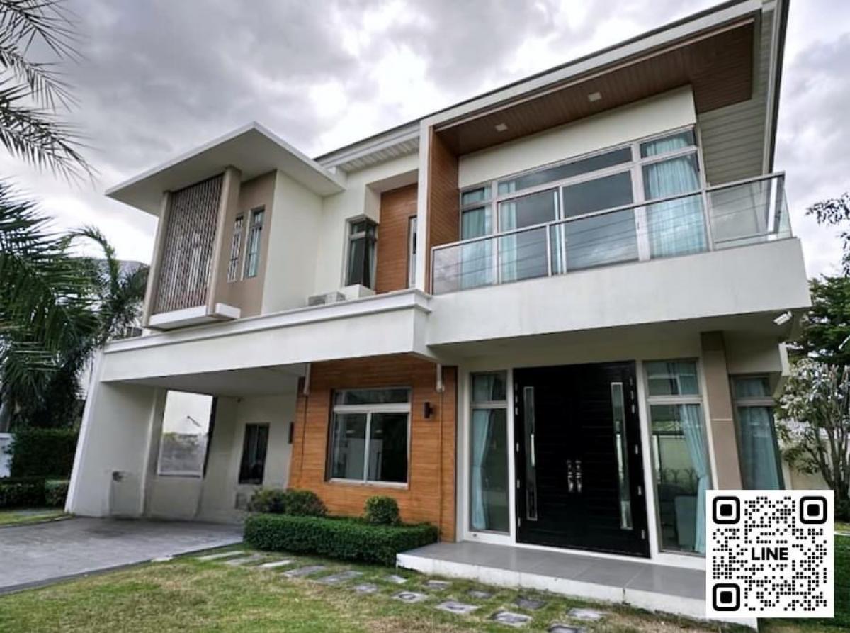 For RentHouseLadkrabang, Suwannaphum Airport : 🏡Rent Perfect Masterpiece Sukhumvit 77 Lat Krabang road, near Suvarnabhumi Airport