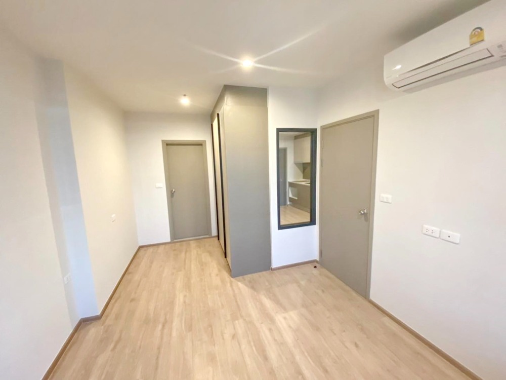For SaleCondoRama9, Petchburi, RCA : 7574😍 For SELL Selling 1 bedroom🚄near MRT Rama 9 🏢Ideo Rama 9-Asoke Ideo Rama 9-Asoke🔔Area: 34.29 sq m.💲Selling: 5,290,000฿📞O99-5919653,065-9423251✅LineID:@sureresidence