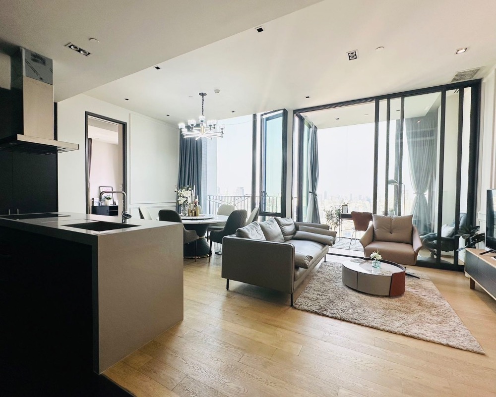 ให้เช่าคอนโดวิทยุ ชิดลม หลังสวน : ให้เช่าคอนโด 28 Chidlom คอนโดแต่งครบพร้อมเข้าอยู่ใกล้รถไฟฟ้าชิดลมเพียง280เมตรเท่านั้น!!