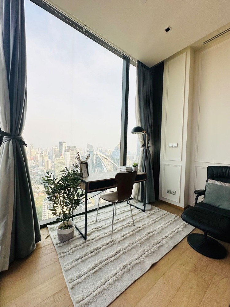 ให้เช่าคอนโดวิทยุ ชิดลม หลังสวน : ให้เช่าคอนโด 28 Chidlom คอนโดแต่งครบพร้อมเข้าอยู่ใกล้รถไฟฟ้าชิดลมเพียง280เมตรเท่านั้น!!