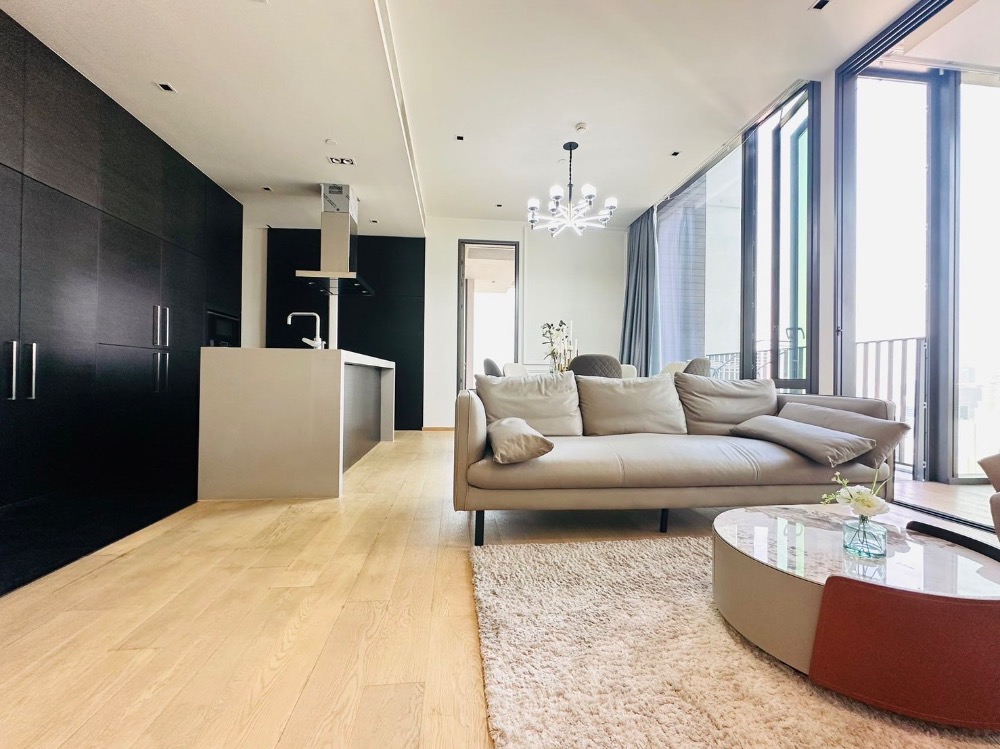 ให้เช่าคอนโดวิทยุ ชิดลม หลังสวน : ให้เช่าคอนโด 28 Chidlom คอนโดแต่งครบพร้อมเข้าอยู่ใกล้รถไฟฟ้าชิดลมเพียง280เมตรเท่านั้น!!