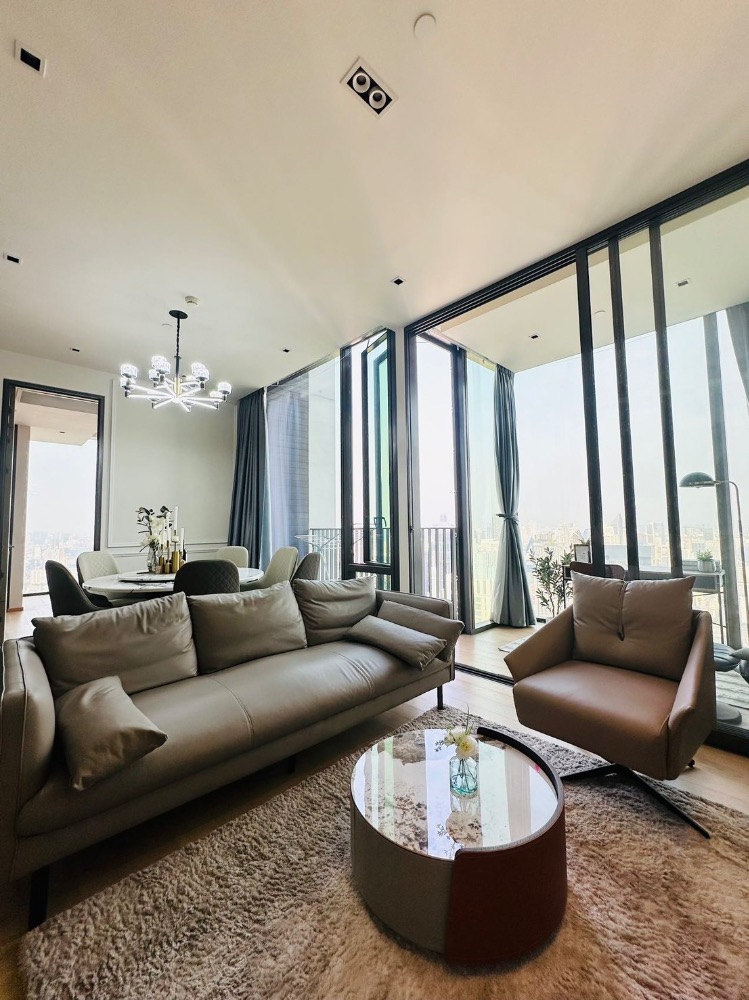 ให้เช่าคอนโดวิทยุ ชิดลม หลังสวน : ให้เช่าคอนโด 28 Chidlom คอนโดแต่งครบพร้อมเข้าอยู่ใกล้รถไฟฟ้าชิดลมเพียง280เมตรเท่านั้น!!