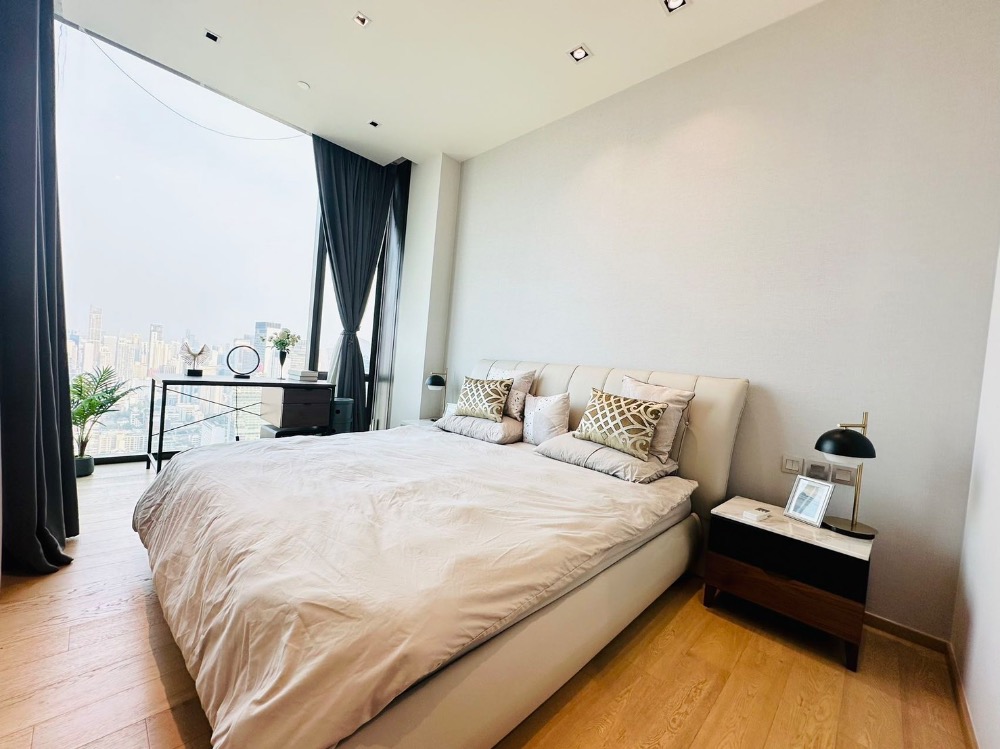 ให้เช่าคอนโดวิทยุ ชิดลม หลังสวน : ให้เช่าคอนโด 28 Chidlom คอนโดแต่งครบพร้อมเข้าอยู่ใกล้รถไฟฟ้าชิดลมเพียง280เมตรเท่านั้น!!