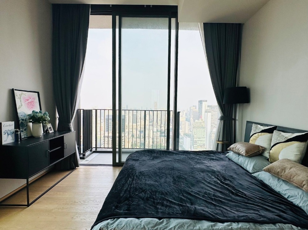 ให้เช่าคอนโดวิทยุ ชิดลม หลังสวน : ให้เช่าคอนโด 28 Chidlom คอนโดแต่งครบพร้อมเข้าอยู่ใกล้รถไฟฟ้าชิดลมเพียง280เมตรเท่านั้น!!