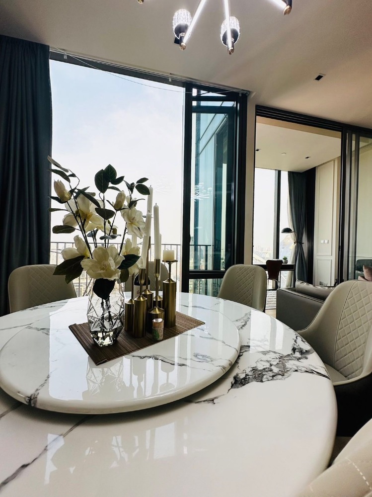 ให้เช่าคอนโดวิทยุ ชิดลม หลังสวน : ให้เช่าคอนโด 28 Chidlom คอนโดแต่งครบพร้อมเข้าอยู่ใกล้รถไฟฟ้าชิดลมเพียง280เมตรเท่านั้น!!