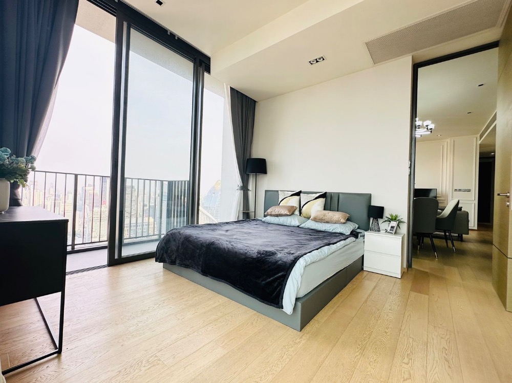 ให้เช่าคอนโดวิทยุ ชิดลม หลังสวน : ให้เช่าคอนโด 28 Chidlom คอนโดแต่งครบพร้อมเข้าอยู่ใกล้รถไฟฟ้าชิดลมเพียง280เมตรเท่านั้น!!