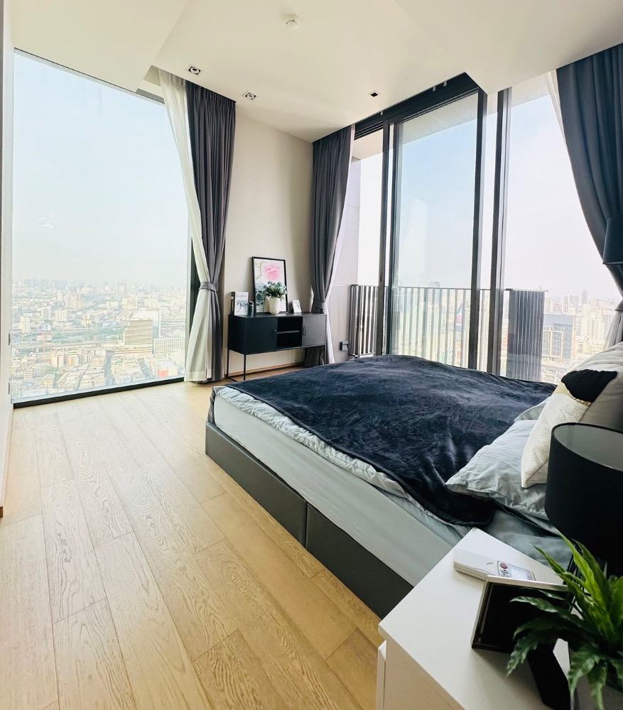 ให้เช่าคอนโดวิทยุ ชิดลม หลังสวน : ให้เช่าคอนโด 28 Chidlom คอนโดแต่งครบพร้อมเข้าอยู่ใกล้รถไฟฟ้าชิดลมเพียง280เมตรเท่านั้น!!