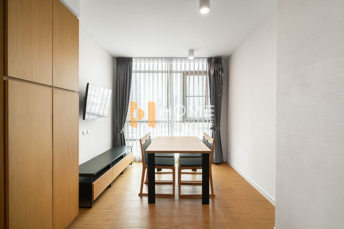 For SaleCondoSilom, Saladaeng, Bangrak : คอนโดราคาดีสุดในย่านจุฬา 🏡 Siamese Surawong / 2 Bedrooms (FOR SALE), ไซมิส สุรวงศ์ / 2 ห้องนอน (ขาย) DO465