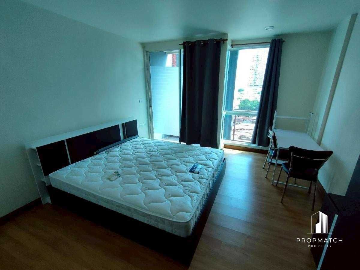 ขายคอนโดสยาม จุฬา สามย่าน : ✨Flash Deal ✨Wish @ Samyan(1Bed1Bath30SQM.) พร้อมอยู่ ! เพียง 3,950,000 บาท Tel.0981315848 @propmatch