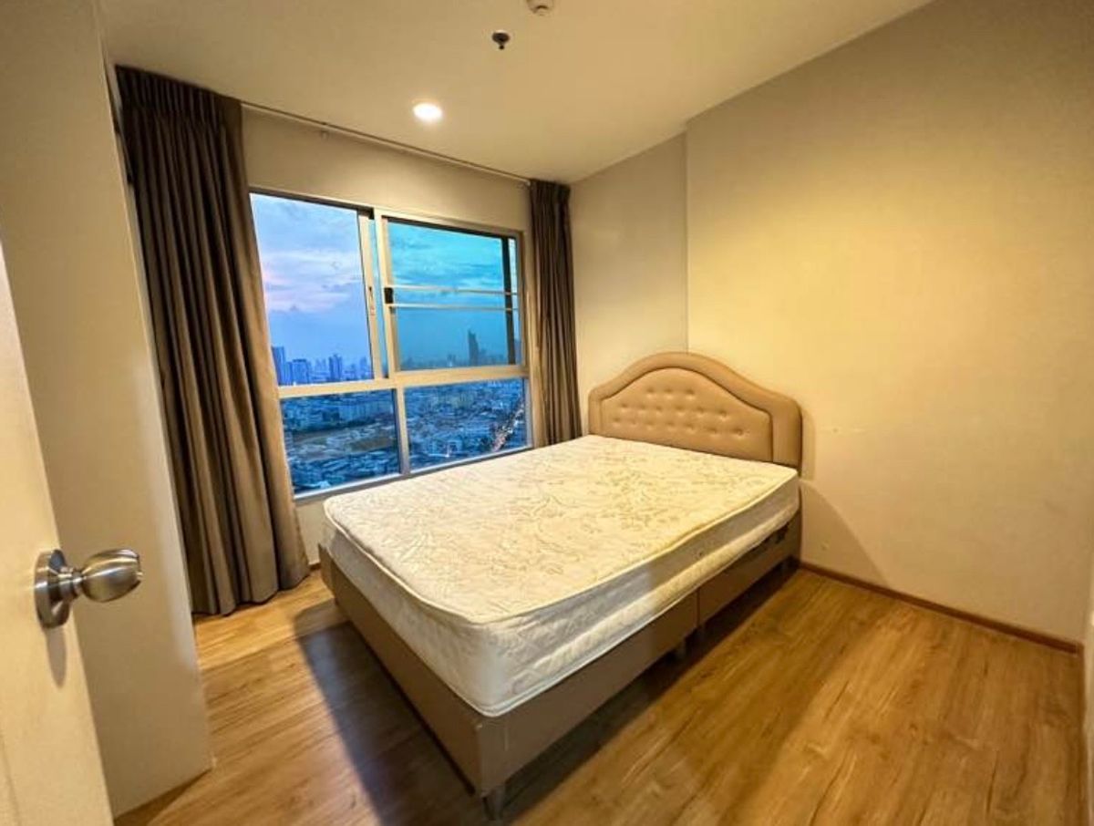 For RentCondoSathorn, Narathiwat : (Fuse Chan/) Condo Fusechan-Sathorn
