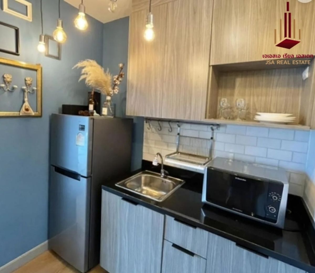 For SaleCondoLadprao, Central Ladprao : For Sale Chapter one midtown ladprao 24 Price 2,590,000 Baht only