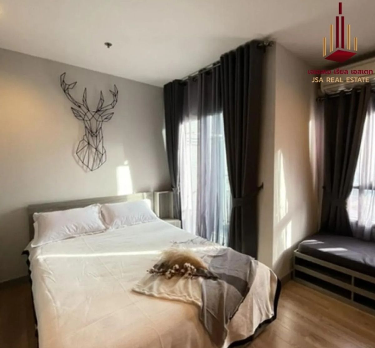 ขายคอนโดลาดพร้าว เซ็นทรัลลาดพร้าว : ✨ For Sale: Chapter One Midtown Ladprao 24 Condo ✨ 💰 Only 2,990,000 THB