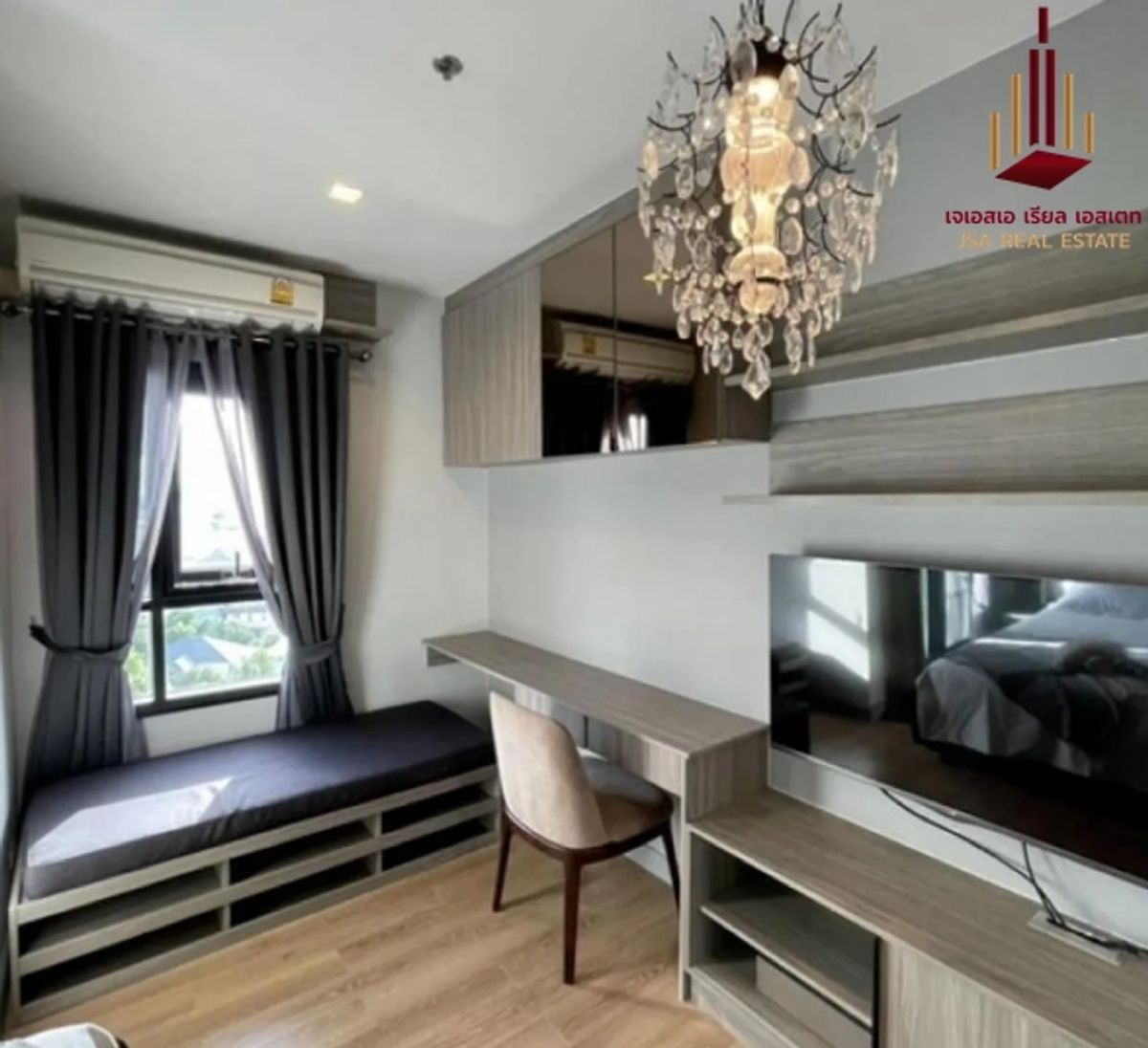 For SaleCondoLadprao, Central Ladprao : For Sale Chapter one midtown ladprao 24 Price 2,590,000 Baht only