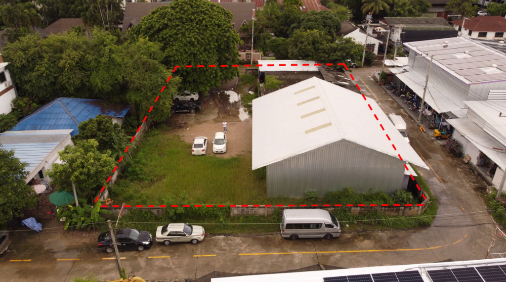 ขายที่ดินเชียงใหม่ : ขายที่ดินสวยในเชียงใหม่ ทำเลดี เหมาะสำหรับการลงทุน หรือสร้างที่อยู่อาศัย