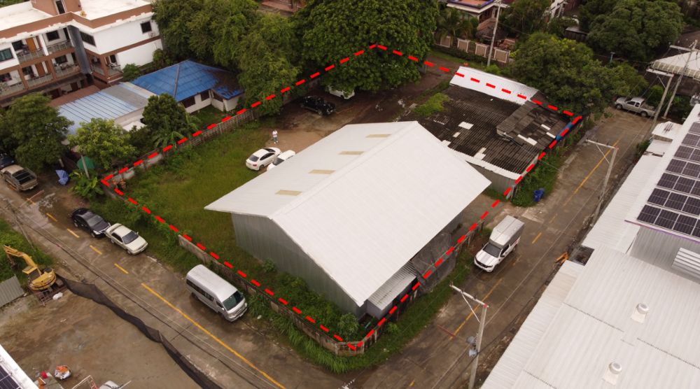 ขายที่ดินเชียงใหม่ : ขายที่ดินสวยในเชียงใหม่ ทำเลดี เหมาะสำหรับการลงทุน หรือสร้างที่อยู่อาศัย