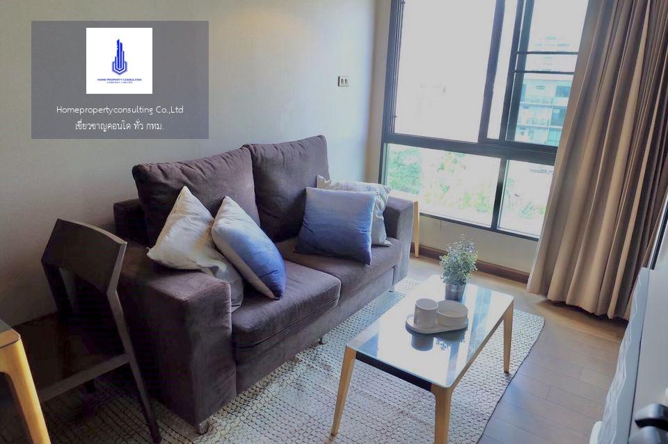 For RentCondoSukhumvit, Asoke, Thonglor : Vacant for rent, Tidy Thonglor