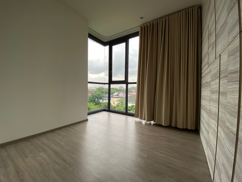 For SaleCondoBang Sue, Wong Sawang, Tao Pun : T1310866 Condo for sale: The Line Wongsawang (The Line Wongsawang), size 31 sq m, 5th floor