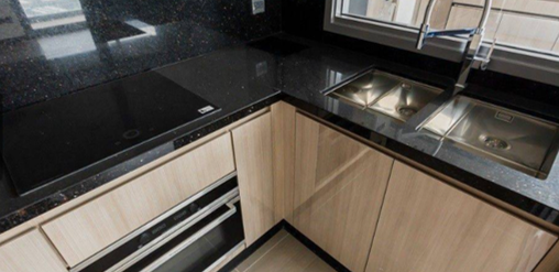 ให้เช่าคอนโดราชเทวี พญาไท : The Line Ratchataewee 3 Bed 2 Bath 1 Kitchen 80 sq.m.  Eng 中 日 Please add LINE ID @806qphgn o8415o5483