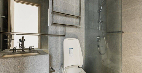 ให้เช่าคอนโดราชเทวี พญาไท : The Line Ratchataewee 3 Bed 2 Bath 1 Kitchen 80 sq.m.  Eng 中 日 Please add LINE ID @806qphgn o8415o5483