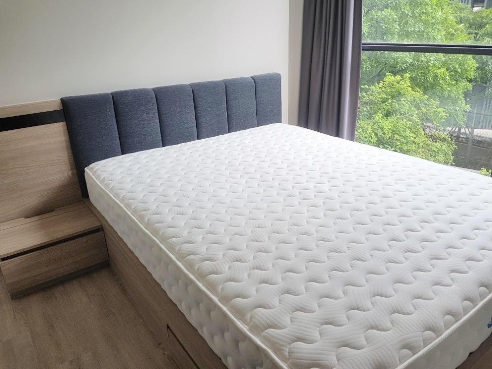 For SaleCondoBang Sue, Wong Sawang, Tao Pun : T16241163 Condo for sale: The Line Wongsawang (The Line Wongsawang), size 28 sq m, 3rd floor