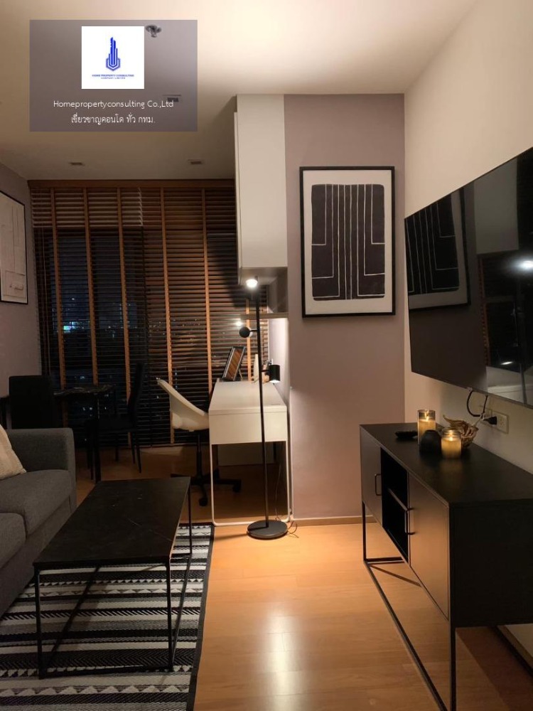 For RentCondoAri,Anusaowaree : For rent at Noble Reflex Negotiable at @Condobkk (with @ too)