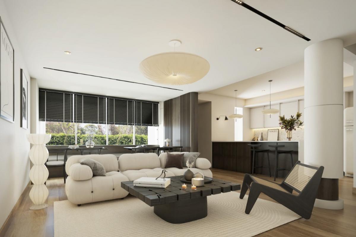 ขายทาวน์โฮมสุขุมวิท อโศก ทองหล่อ : Townhome Soi Ekkamai 22 / Soi Pridi 41