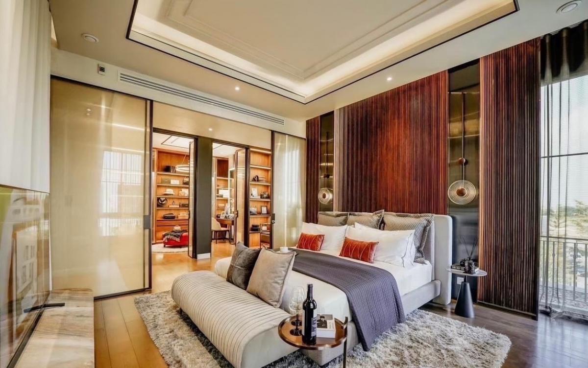 ขายดาวน์บ้านพัฒนาการ ศรีนครินทร์ : ขายดาวน์ Malton Gates Krungthep Kreetha Srinakarin 403 ตรม. 36.5 ลบ. | 📞0659826412/ Line: chatt.06