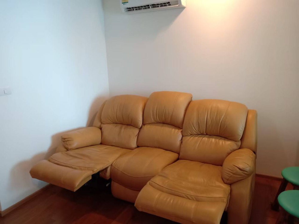 For SaleCondoLadprao, Central Ladprao : For Sale Condo: The Line Phahon Yothin Building A (Abstracts) Type: 1 bedroom, 1 bathroom, Area: 38 sq m.