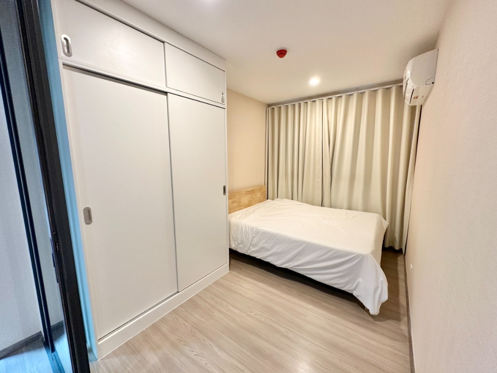 ให้เช่าคอนโดเกษตรศาสตร์ รัชโยธิน : ให้เช่า Aspire Ratchayothin 1 ห้องนอน บีทีเอสรัชโยธิน 350 ม. มีรถรับส่งฟรี ของครบ ติด7-11 ของกินเพียบ หาง่าย**LINE ID : @751paggb / TEL: 086-3649888