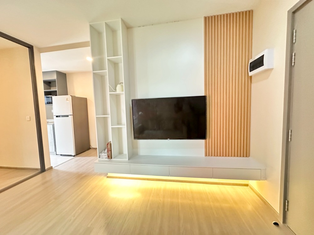 ให้เช่าคอนโดเกษตรศาสตร์ รัชโยธิน : ให้เช่า Aspire Ratchayothin 1 ห้องนอน บีทีเอสรัชโยธิน 350 ม. มีรถรับส่งฟรี ของครบ ติด7-11 ของกินเพียบ หาง่าย**LINE ID : @751paggb / TEL: 086-3649888