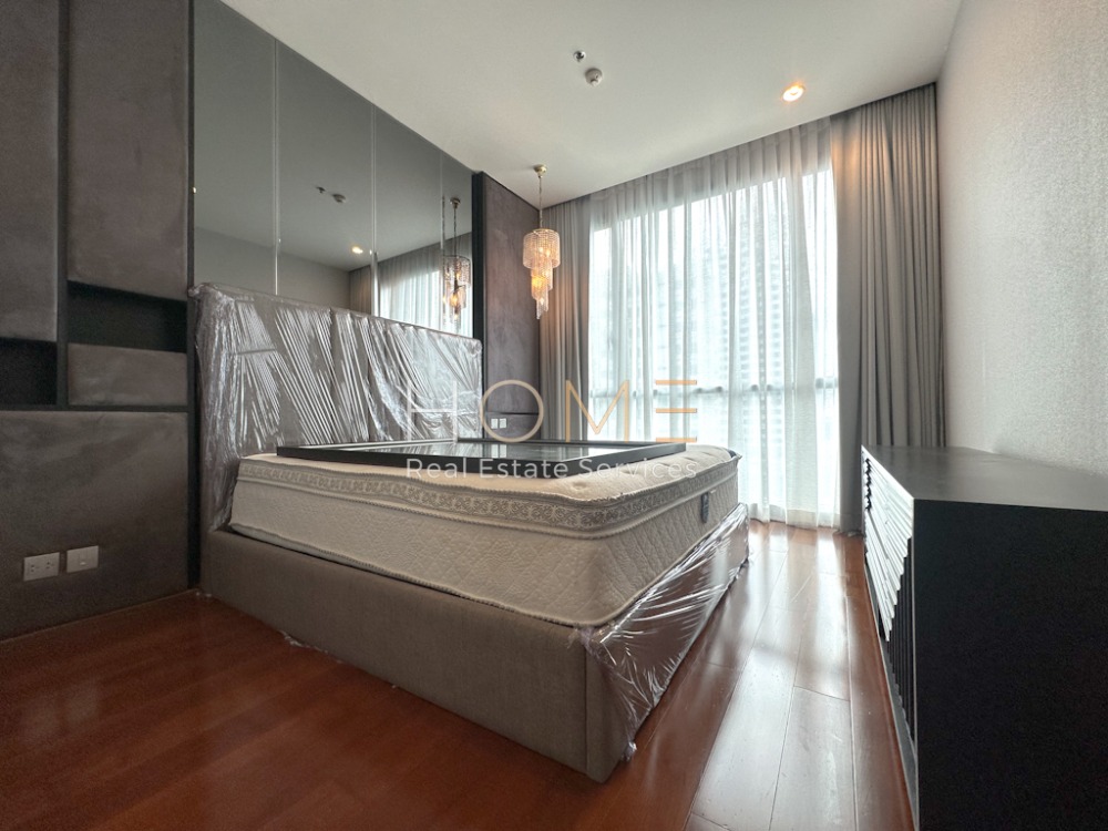 ขายคอนโดสุขุมวิท อโศก ทองหล่อ : Quattro by Sansiri / 2 Bedrooms (SALE), ควอทโทร บาย แสนสิริ / 2 ห้องนอน (ขาย) HL1763