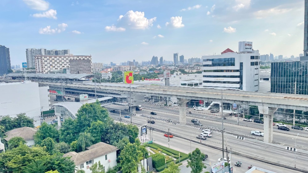 For RentCondoRattanathibet, Sanambinna : For rent: Lumpini Park Rattanathibet, large size, corner room, Building A