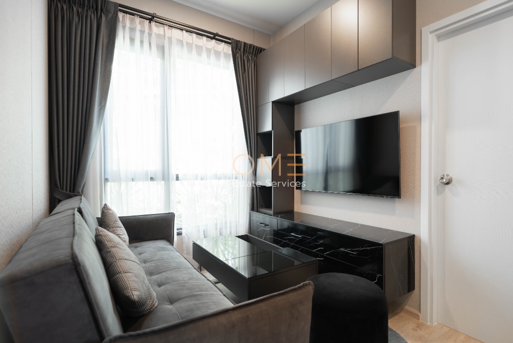 ขายคอนโดพระราม 9 เพชรบุรีตัดใหม่ RCA : HOT DEAL 🔥 ตำแหน่งห้องมุม The Tree Pattanakarn - Ekkamai / 1 Bedroom (SALE), เดอะ ทรี พัฒนาการ - เอกมัย / 1 ห้องนอน (ขาย) HL1766