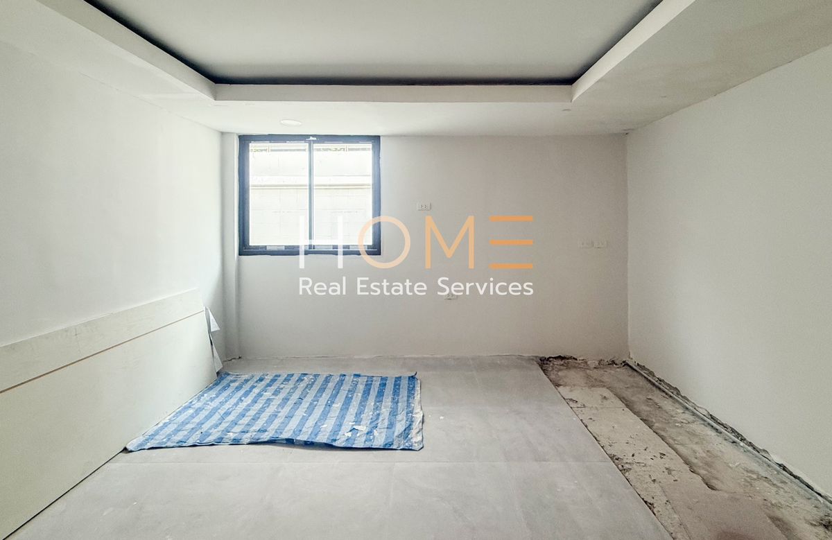 ขายบ้านอ่อนนุช อุดมสุข : บ้านเดี่ยว ซอยวชิรธรรมสาธิต 54 / 3 ห้องนอน (ขาย), Detached House Soi Wachiratham Sathit 54 / 3 Bedrooms (SALE) CJ627