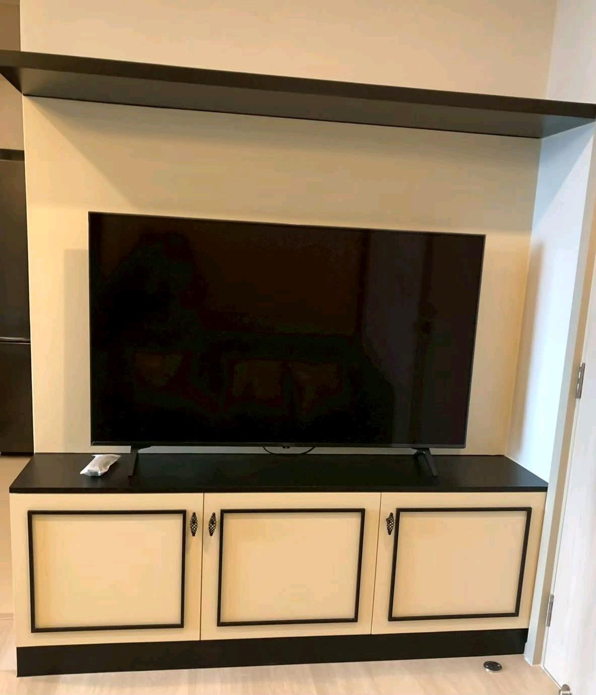 ให้เช่าคอนโดวิทยุ ชิดลม หลังสวน : 🔥🔥Life One Wireless for rent