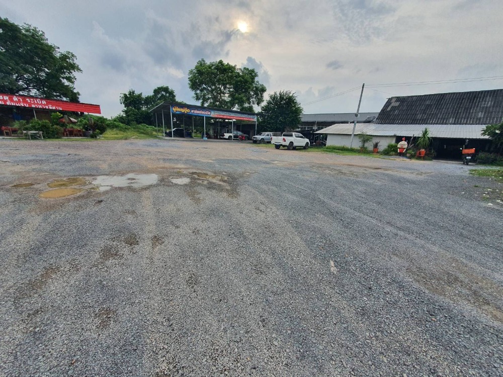 ขายที่ดินสระบุรี : ขายที่ดินเปล่าเกือบ 5 ไร่ ติดไปรษณีย์วิหารแดง แหล่งชุมชน วิหารแดง หนองสรวง ติดถนนสุวรรณศร ใกล้บึงหนองโพธิ์ สระบุรี