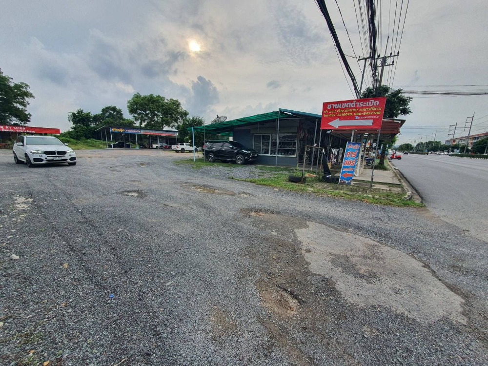 ขายที่ดินสระบุรี : ขายที่ดินเปล่าเกือบ 5 ไร่ ติดไปรษณีย์วิหารแดง แหล่งชุมชน วิหารแดง หนองสรวง ติดถนนสุวรรณศร ใกล้บึงหนองโพธิ์ สระบุรี