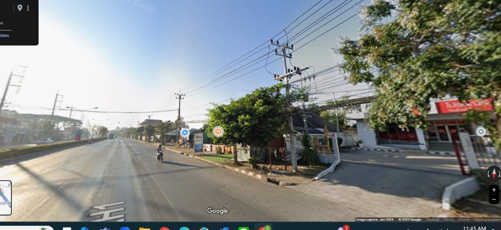 ขายที่ดินสระบุรี : ขายที่ดินเปล่าเกือบ 5 ไร่ ติดไปรษณีย์วิหารแดง แหล่งชุมชน วิหารแดง หนองสรวง ติดถนนสุวรรณศร ใกล้บึงหนองโพธิ์ สระบุรี