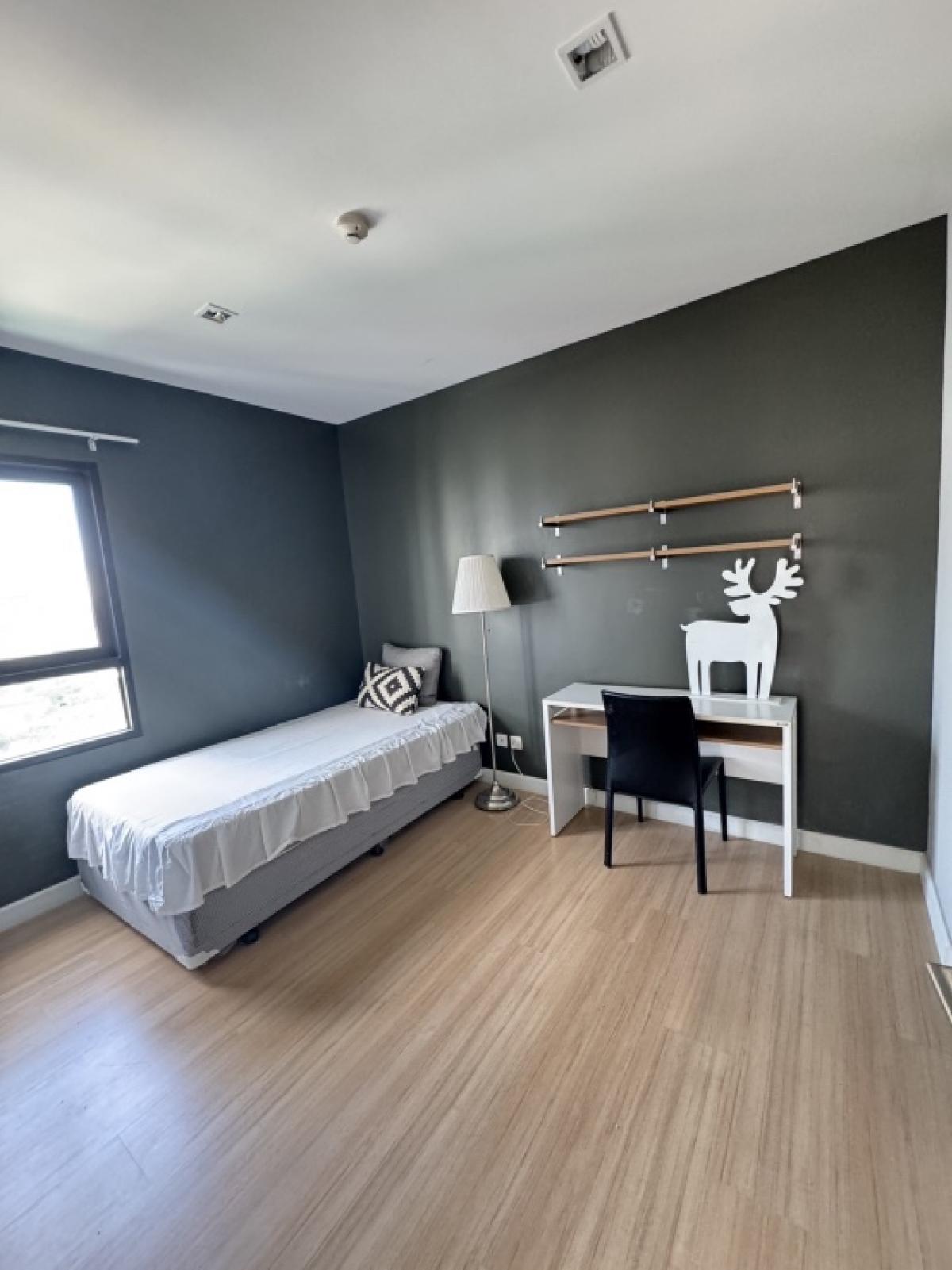 For RentCondoSathorn, Narathiwat : For Rent // The seed mingle sathorn-suanplu// 32,000 Baht/month