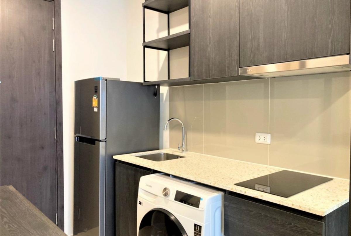 For Rent ✨️ :  XT Huaikhwang (1 bed) 28 sq.m. 19,000 THB Tel. 0924235675 Cate Loading...