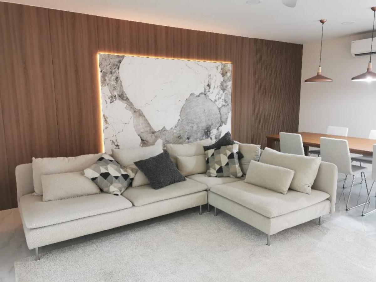 ให้เช่าทาวน์โฮมบางนา แบริ่ง ลาซาล : KRAF Bangna by Altitude, Bangnahouse for rent