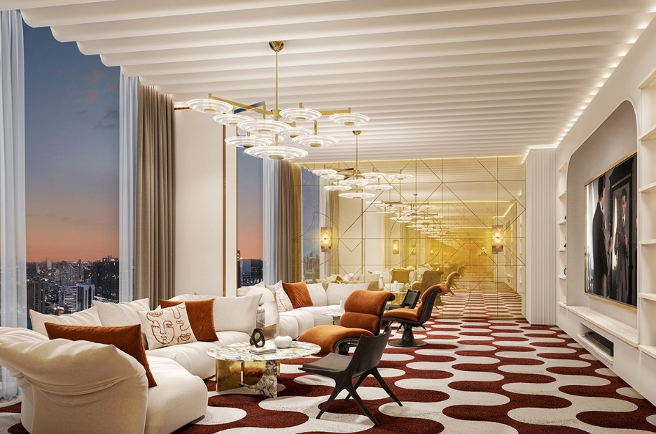 ขายคอนโดราชเทวี พญาไท : SHUSH ราชเทวี คอนโดห้องฝ้าเพดานสูง ทำเลใจกลางเมือง ใกล้ BTS ราชเทวี 140 เมตร / BTS พญาไท 250 เมตร